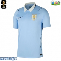 Uruguay Hjemmedrakt VM 2026 Kortermet